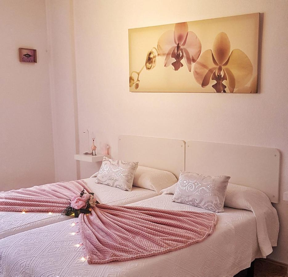 El Dorado Sun Américas Apartamento *