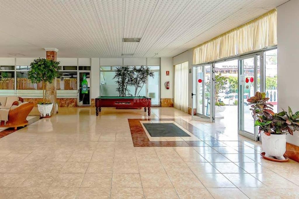 Apartament El Dorado Sun Americas By Vapago Tenerife *