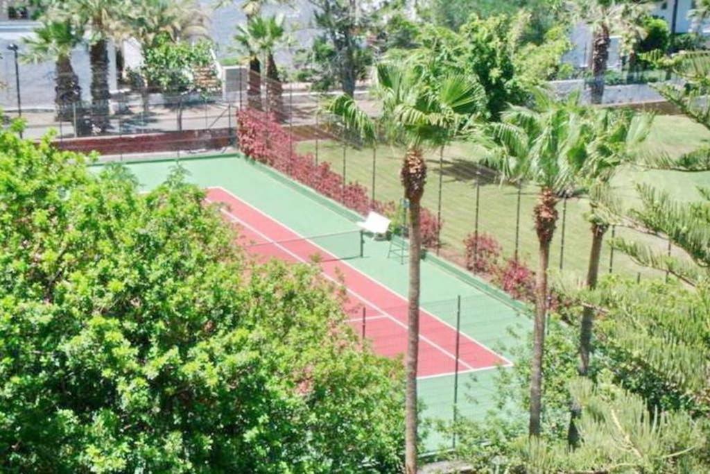 Apartament El Dorado Sun Americas By Vapago Tenerife