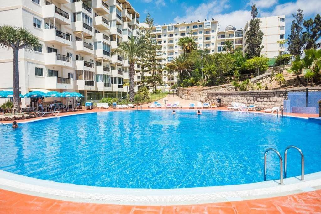 Apartment El Dorado Sun Americas By Vapago Tenerife Playa de las Américas