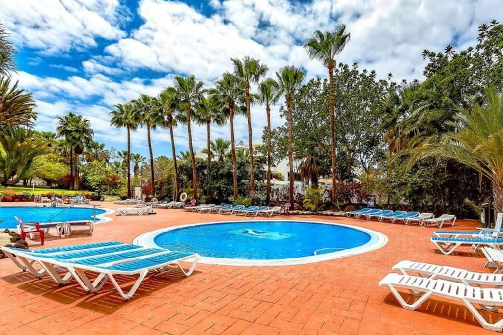 Apartment El Dorado Sun Americas By Vapago Tenerife Playa de las Américas