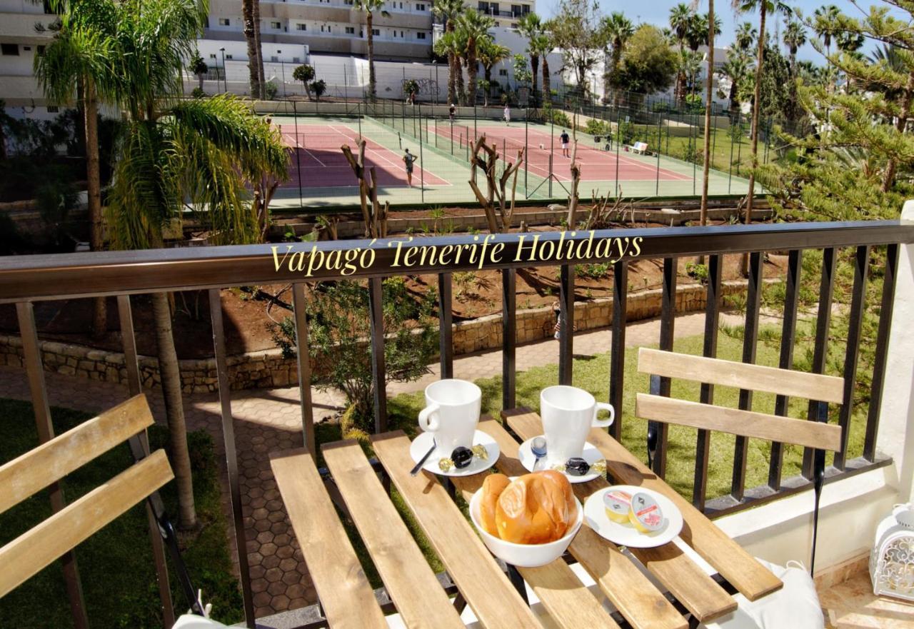 El Dorado Sun Americas By Vapago Tenerife Apartment