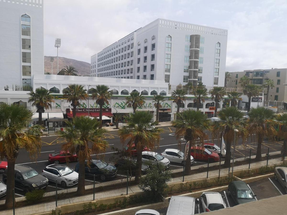 Apartament El Dorado Sun Americas By Vapago Tenerife *